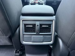 Subaru Forester 2.0i AWD Premium EyeSight - ფოტო 17