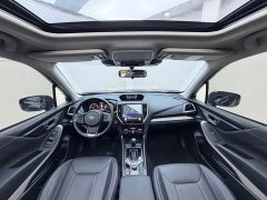 Subaru Forester 2.0i AWD Premium EyeSight - ფოტო 18