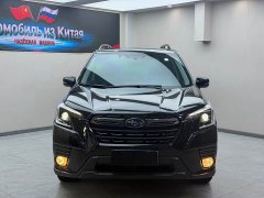 Subaru Forester 2.0i AWD Premium EyeSight - ფოტო 2