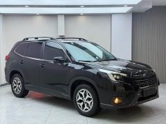 Subaru Forester 2.0i AWD Premium EyeSight - ფოტო 3