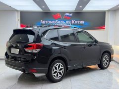 Subaru Forester 2.0i AWD Premium EyeSight - ფოტო 4