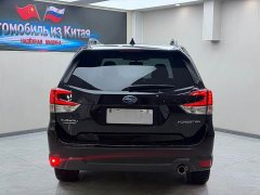 Subaru Forester 2.0i AWD Premium EyeSight - ფოტო 5