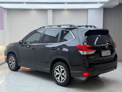 Subaru Forester 2.0i AWD Premium EyeSight - ფოტო 6