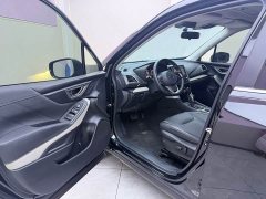 Subaru Forester 2.0i AWD Premium EyeSight - ფოტო 7