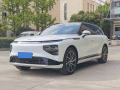 XPeng G9 625 Long Range Max - ფოტო 1
