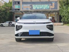 XPeng G9 625 Long Range Max - ფოტო 2