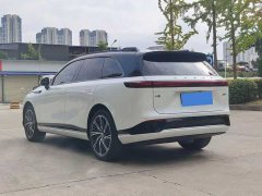 XPeng G9 625 Long Range Max - ფოტო 7