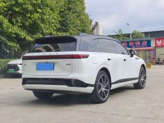 XPeng G9 625 Long Range Max - ფოტო 9