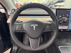 Tesla Model Y Standard Range RWD - ფოტო 13