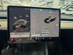 Tesla Model Y Standard Range RWD - ფოტო 14