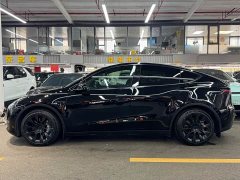 Tesla Model Y Standard Range RWD - ფოტო 3