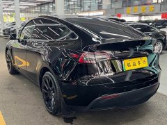 Tesla Model Y Standard Range RWD - ფოტო 4