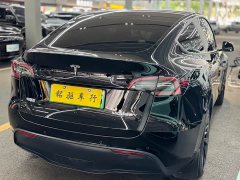 Tesla Model Y Standard Range RWD - ფოტო 7
