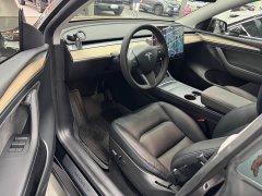 Tesla Model Y Standard Range RWD - ფოტო 8