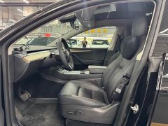 Tesla Model Y Standard Range RWD - ფოტო 9