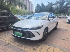 BYD Qin PLUS DM-i Smart Drive 128KM Entry-Level - ფოტო 1
