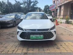 BYD Qin PLUS DM-i Smart Drive 128KM Entry-Level - ფოტო 2