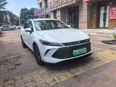 BYD Qin PLUS DM-i Smart Drive 128KM Entry-Level - ფოტო 3