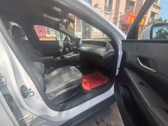 BYD Qin PLUS DM-i Smart Drive 128KM Entry-Level - ფოტო 4