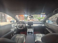 BYD Qin PLUS DM-i Smart Drive 128KM Entry-Level - ფოტო 5