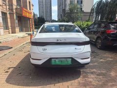 BYD Qin PLUS DM-i Smart Drive 128KM Entry-Level - ფოტო 8