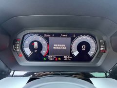 Audi A3 Sportback 35 TFSI Fashion Sport - ფოტო 10