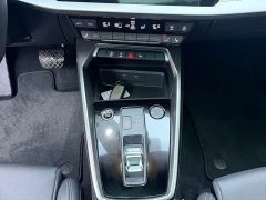 Audi A3 Sportback 35 TFSI Fashion Sport - ფოტო 12
