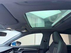 Audi A3 Sportback 35 TFSI Fashion Sport - ფოტო 14