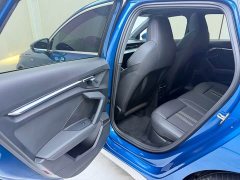 Audi A3 Sportback 35 TFSI Fashion Sport - ფოტო 15