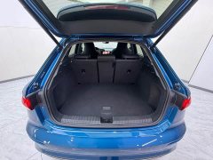 Audi A3 Sportback 35 TFSI Fashion Sport - ფოტო 19
