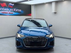 Audi A3 Sportback 35 TFSI Fashion Sport - ფოტო 2