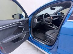 Audi A3 Sportback 35 TFSI Fashion Sport - ფოტო 7