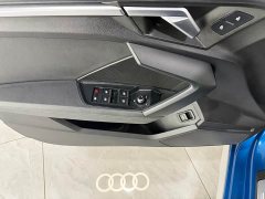 Audi A3 Sportback 35 TFSI Fashion Sport - ფოტო 8