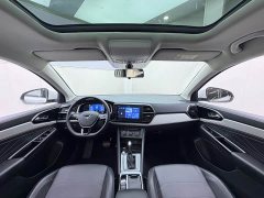 Volkswagen Jetta VS7 280TSI Automatic Highline Pleasure Edition - ფოტო 17