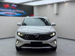 Volkswagen Jetta VS7 280TSI Automatic Highline Pleasure Edition - ფოტო 2