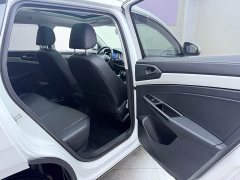 Volkswagen Jetta VS7 280TSI Automatic Highline Pleasure Edition - ფოტო 20