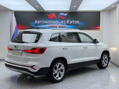 Volkswagen Jetta VS7 280TSI Automatic Highline Pleasure Edition - ფოტო 4
