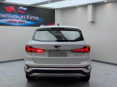Volkswagen Jetta VS7 280TSI Automatic Highline Pleasure Edition - ფოტო 5