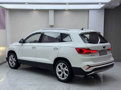 Volkswagen Jetta VS7 280TSI Automatic Highline Pleasure Edition - ფოტო 6