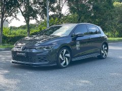 Volkswagen Golf GTI 380TSI DSG GTI - ფოტო 1