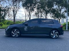 Volkswagen Golf GTI 380TSI DSG GTI - ფოტო 10