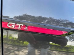 Volkswagen Golf GTI 380TSI DSG GTI - ფოტო 11