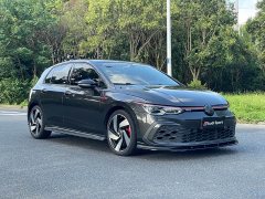 Volkswagen Golf GTI 380TSI DSG GTI - ფოტო 2