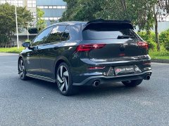 Volkswagen Golf GTI 380TSI DSG GTI - ფოტო 4
