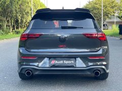 Volkswagen Golf GTI 380TSI DSG GTI - ფოტო 5