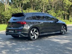 Volkswagen Golf GTI 380TSI DSG GTI - ფოტო 6