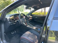Volkswagen Golf GTI 380TSI DSG GTI - ფოტო 7