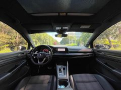Volkswagen Golf GTI 380TSI DSG GTI - ფოტო 8
