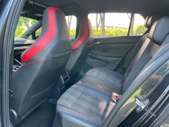 Volkswagen Golf GTI 380TSI DSG GTI - ფოტო 9