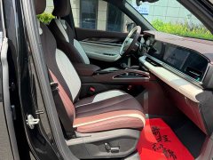 Geely Xingyue L 2.0T High-Power Auto FWD Cloud Rising Edition - ფოტო 10